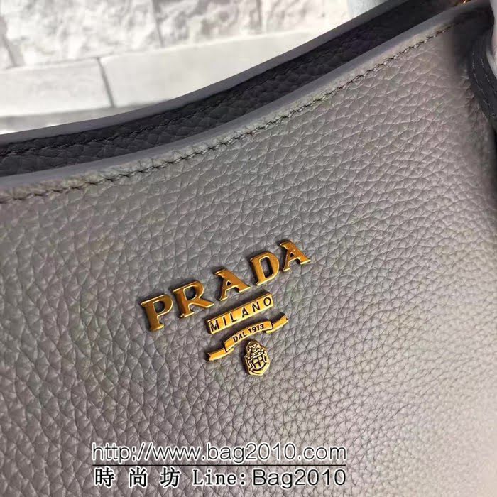 普拉達PRADA原單 最新款 1BD069 手提肩背包 PHY1127